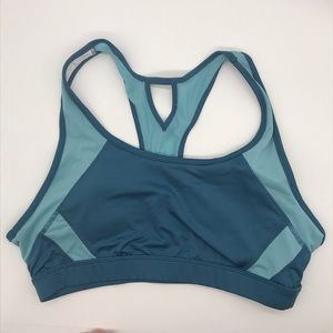 Jockey Sports Bra racer back  Size XL